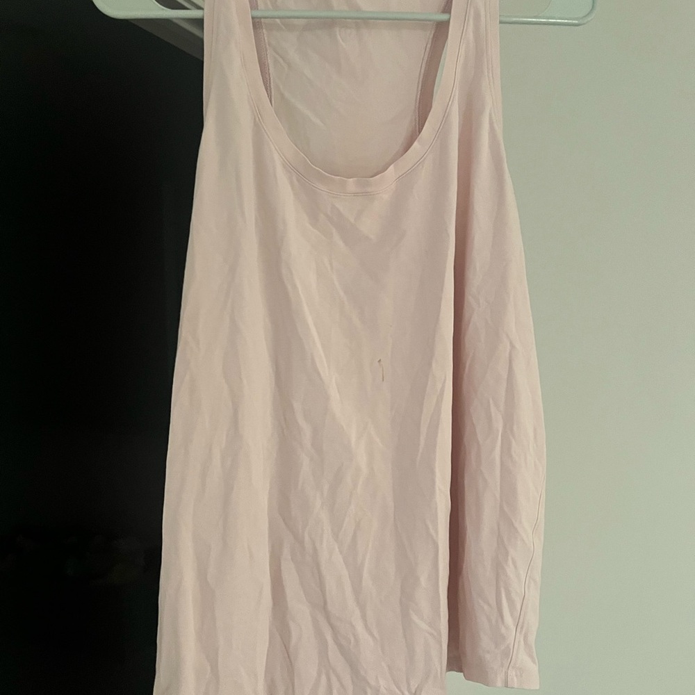 Women's Lululemon Love tank top